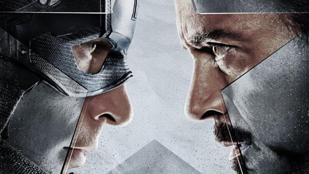 Captain America Civil War: tutto sui personaggi