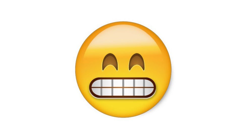 Ecco perché questa emoticon crea problemi