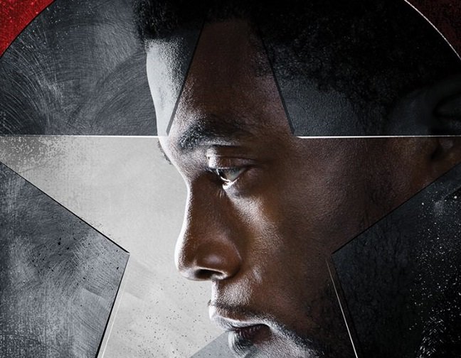 Captain America Civil War: chi è pantera nera?