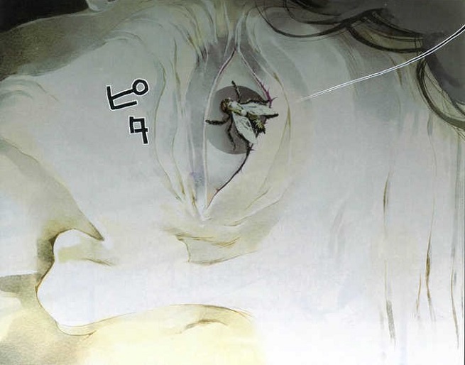 Gli anime dedicati ai vampiri: le opere da non perdere