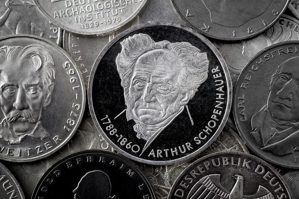 Arthur Schopenhauer: riassunto del pensiero del filosofo