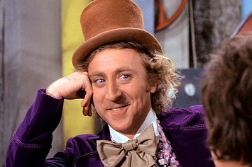 La fabbrica di cioccolato di Willy Wonka sarà realtà