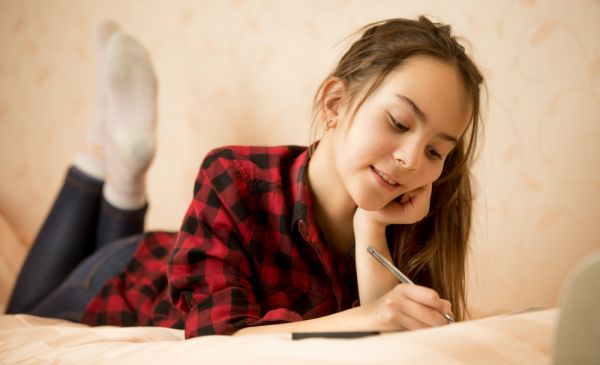 Frasi ultimo giorno di scuola media