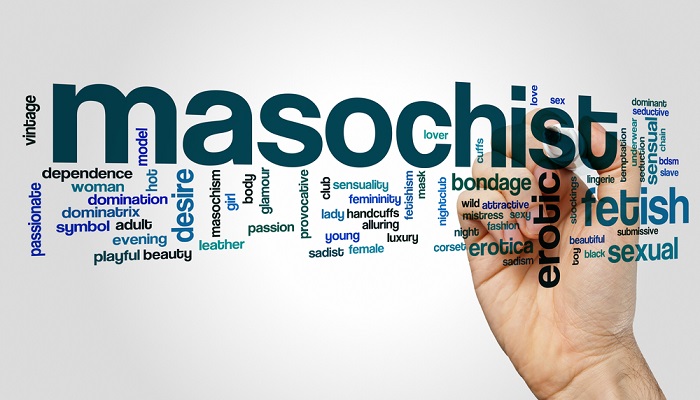 Masochista: significato e contesto d'uso