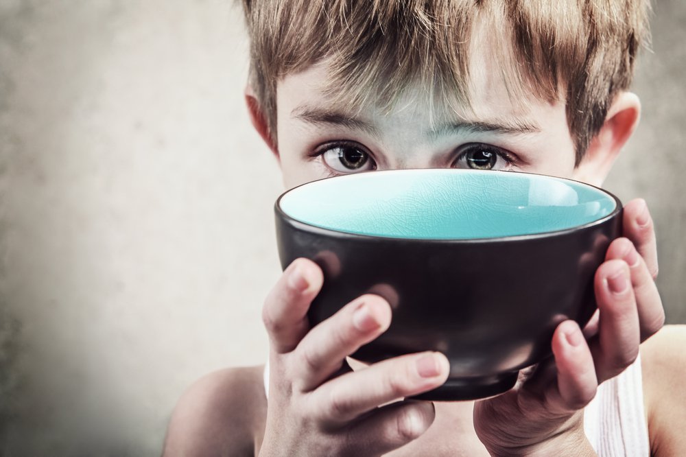 Tema sulla fame nel mondo: tracce ed ispirazioni