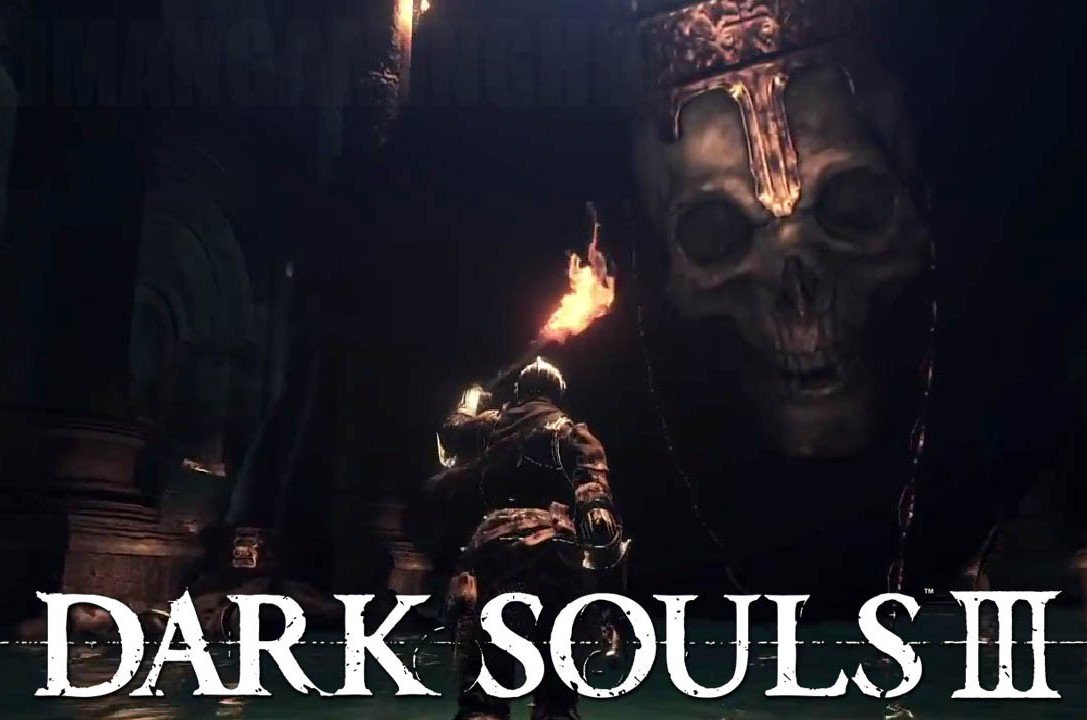 8 cose sullo studio che si possono imparare giocando a Dark Souls