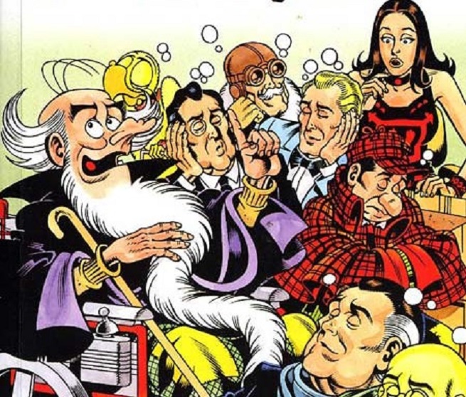 I fumetti italiani più famosi nel mondo: ecco quali conoscere