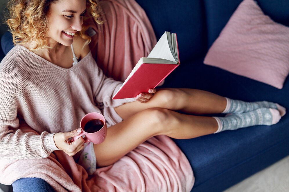 Libri da leggere per ragazze: consigli per l'estate
