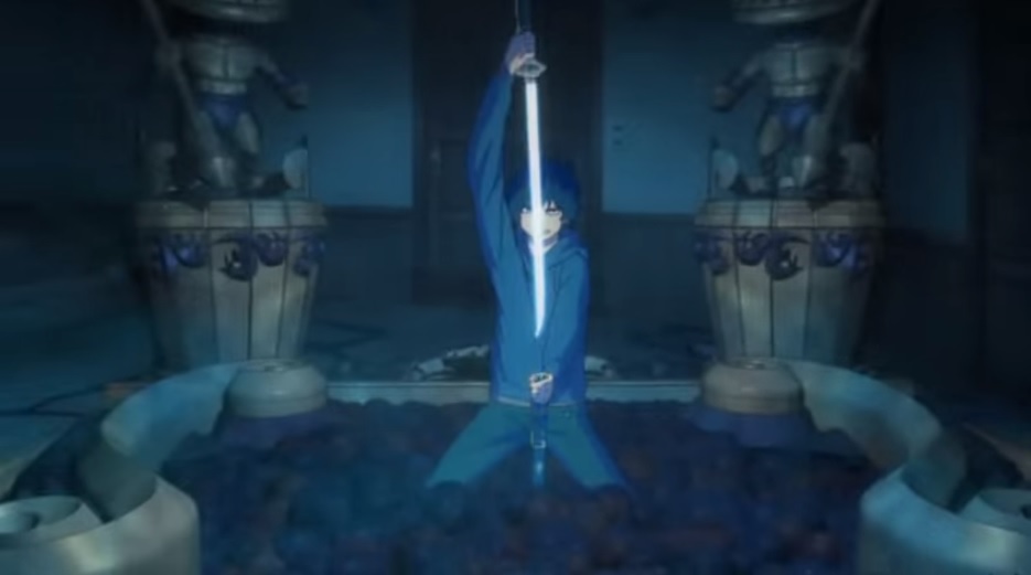 L’anime Blue Exorcist avrà una seconda stagione