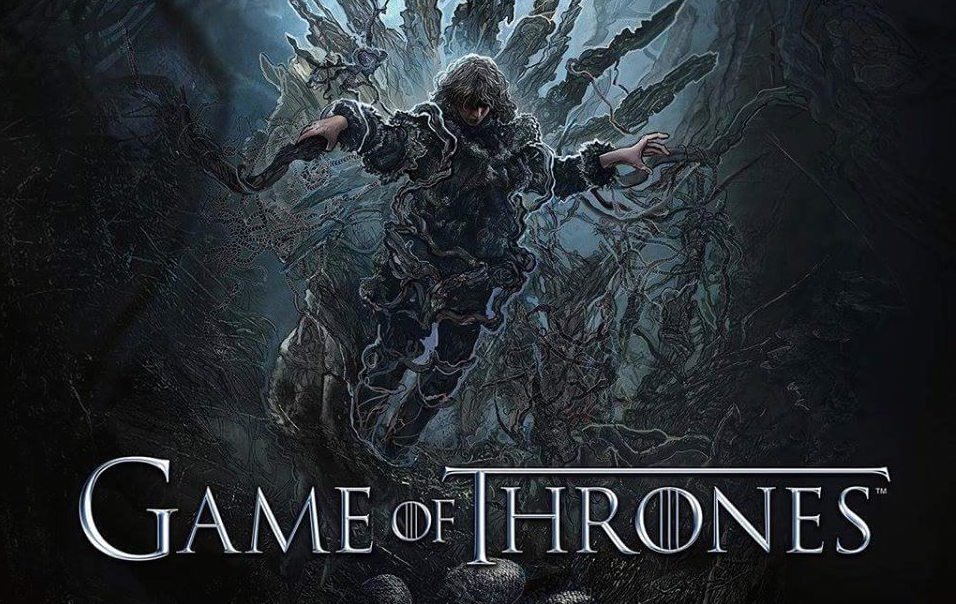 5 Serie TV tipo Games of Thrones da vedere