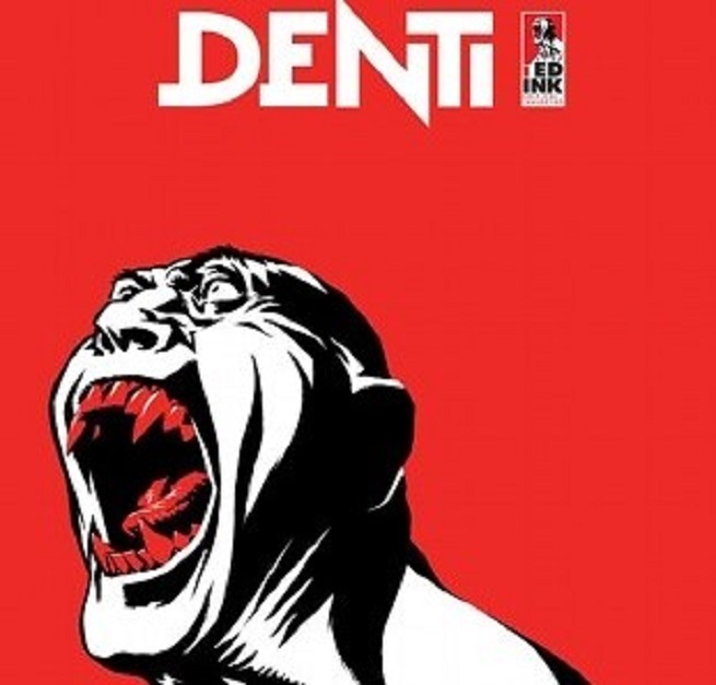 I fumetti horror italiani da conoscere: la lista di Blogo