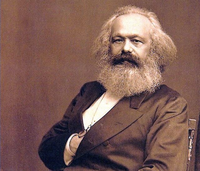 Il Capitale di Marx, copia della prima edizione venduta a prezzo record