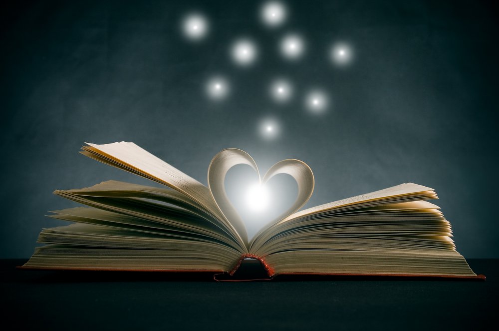 Libri da leggere per imparare qualcosa sull'amore