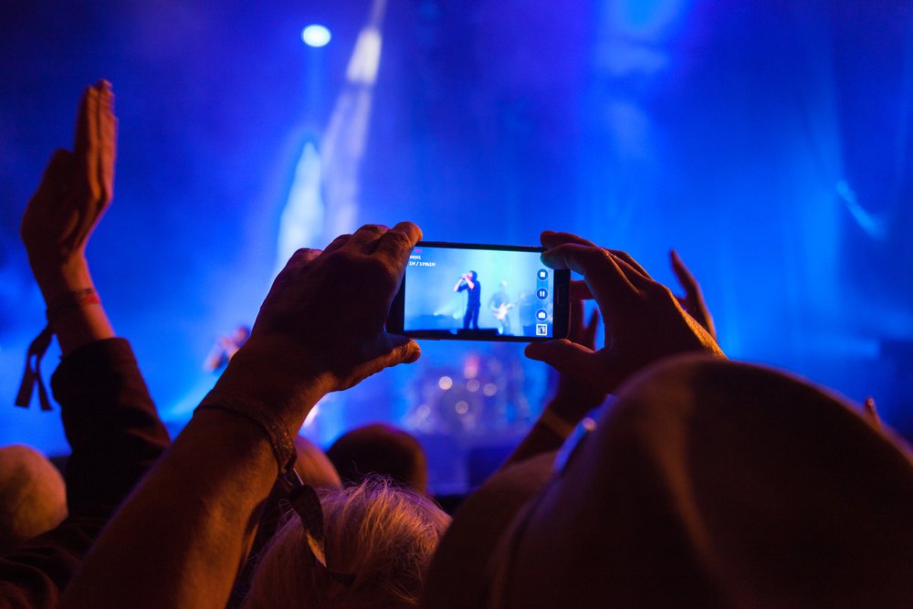 Concerti estate 2016: quelli da non perdere