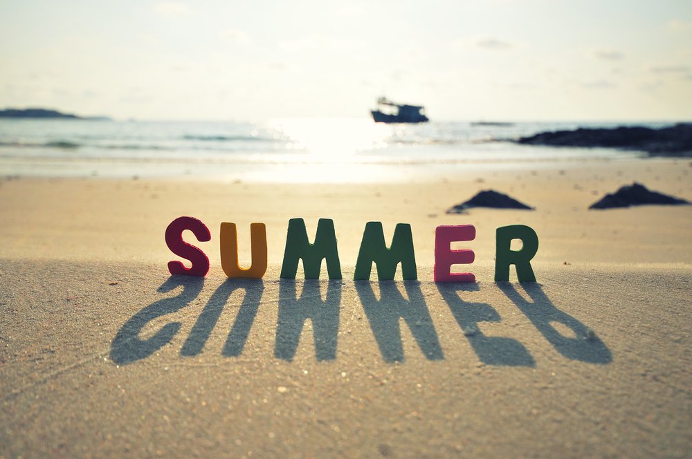 Tema sulle vacanze estive: tutti gli svolgimenti