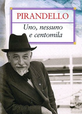 Uno, nessuno e centomila: riassunto