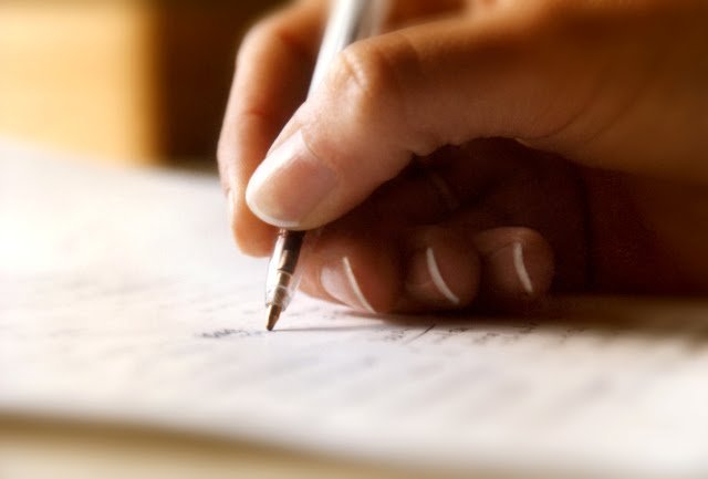 Come scrivere un tema
