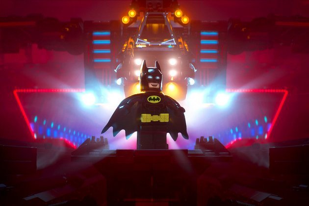 Lego Batman il film: ecco perché aspettarlo