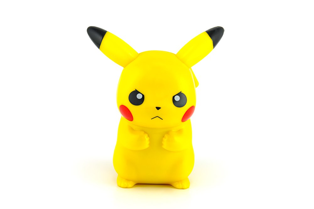 Pokemon Go: come avere Pikachu come starter