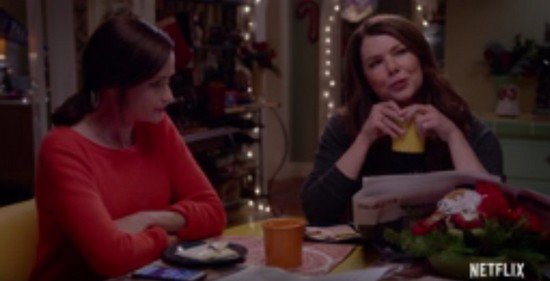 Gilmore Girls, ecco la data dell'approdo su Netflix