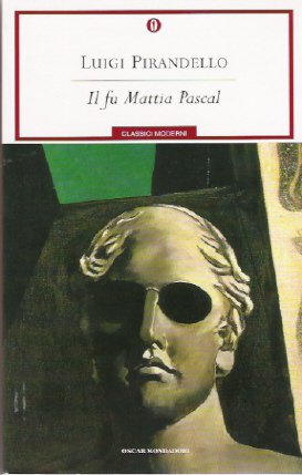 Il fu Mattia Pascal Riassunto