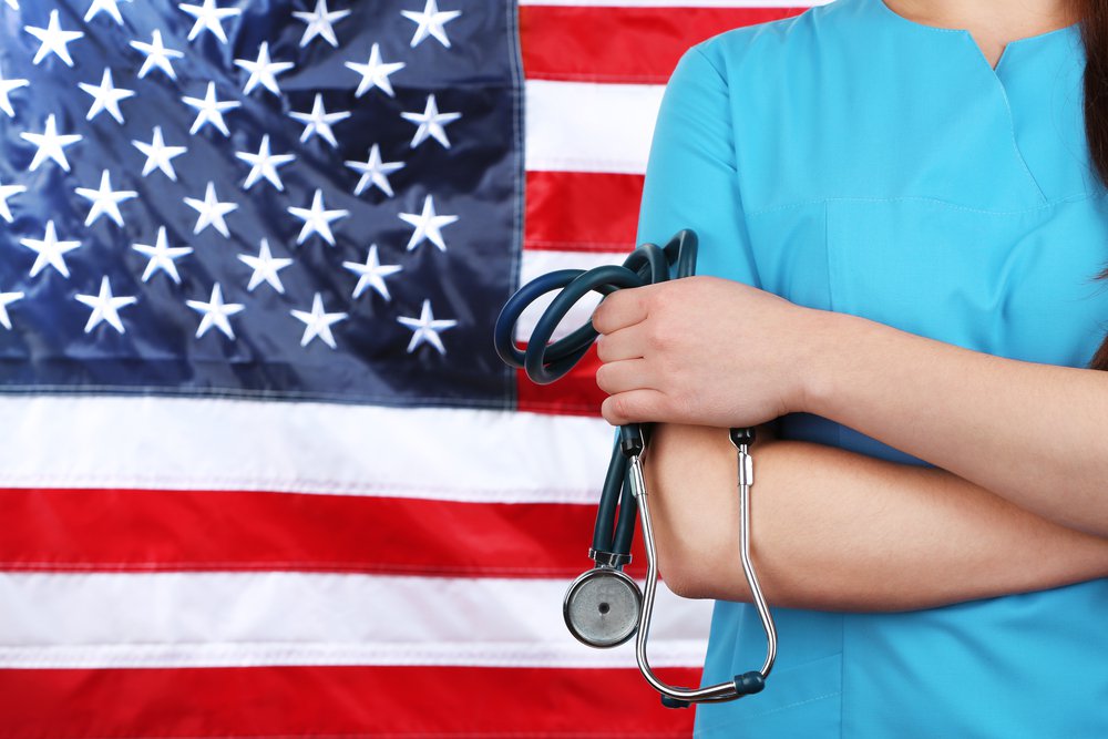 Studiare Medicina in America: come funziona negli Stati Uniti