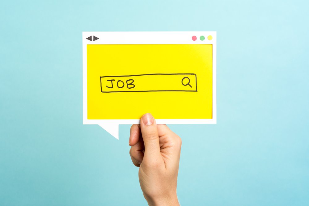 Frasi per augurare Buona fortuna per un nuovo lavoro - StudentVille