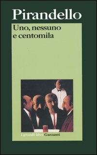 Uno nessuno e centomila commento e analisi