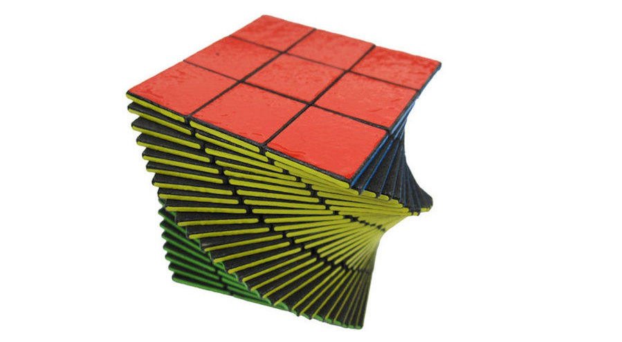 Cubo di Rubik in pensione: ecco cosa lo sostituirà