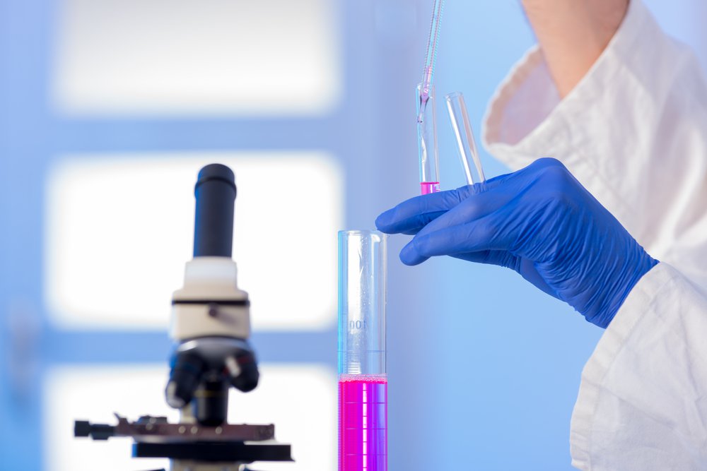 Test Medicina 2019: domande di biologia