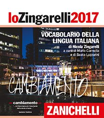 Zingarelli 2017: c'è bullizzare, ma non petaloso