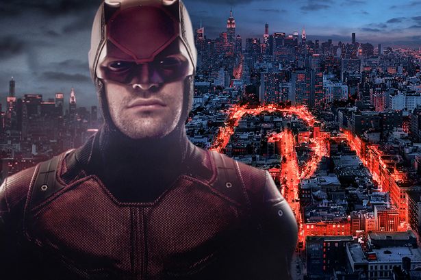 Daredevil: trama, stagioni e novità
