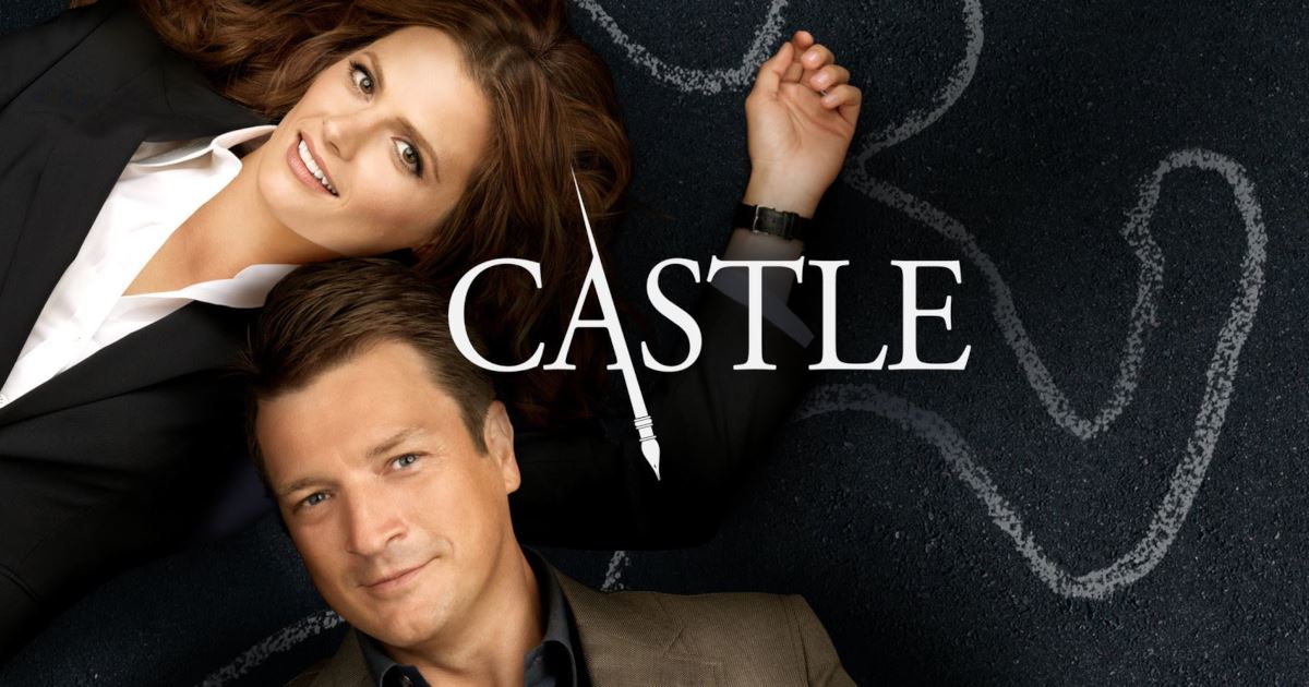 Castle: serie, personaggi, stagioni