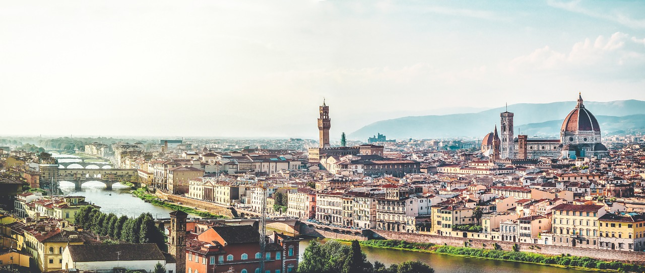 Turismo enogastronomico in Italia: 10 itinerari da non perdere