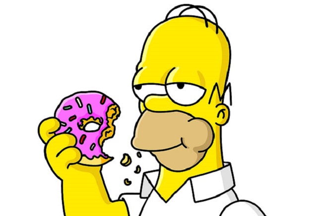 Homer Simpson e le frasi celebri che lo hanno consacrato