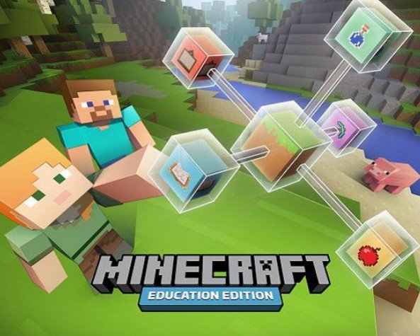 Minecraft, il videogioco arriva a scuola