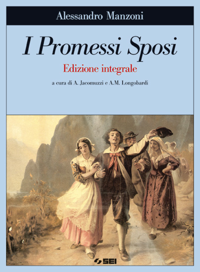 Personaggi Promessi Sposi: confronto tra Don Abbondio e Fra Cristoforo