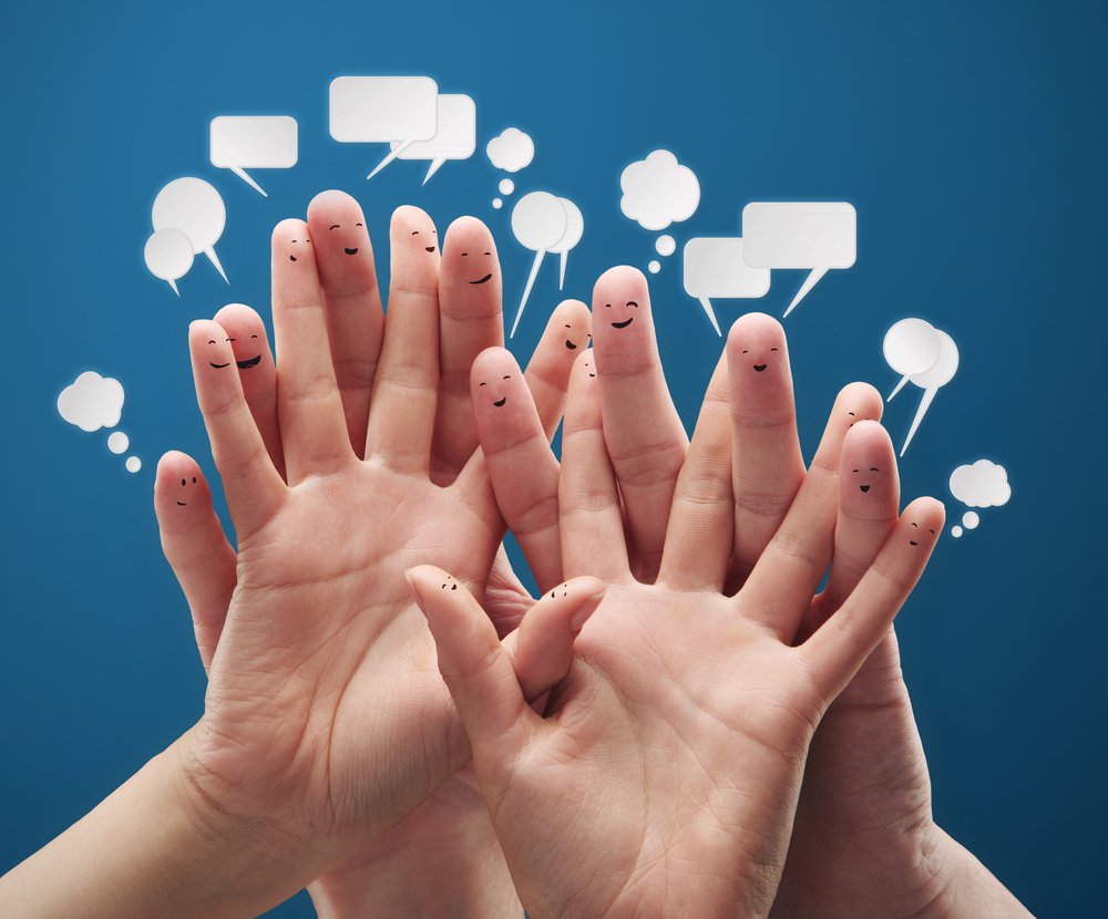 Tema sui social network: la scaletta perfetta
