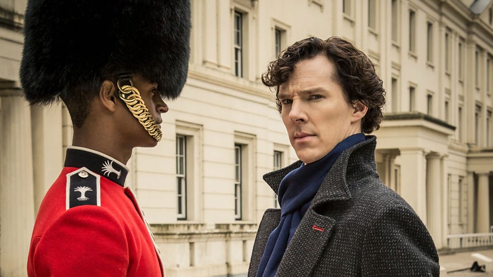 Sherlock: stagioni, speciali e curiosità sulla serie