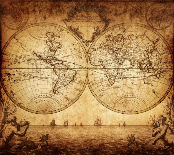 Odissea: tutte le tappe del viaggio di Ulisse