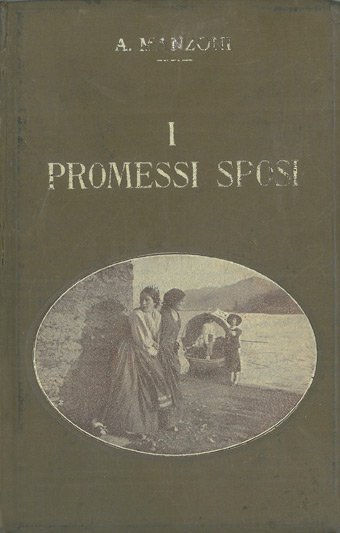 Tema Svolto sui Promessi Sposi