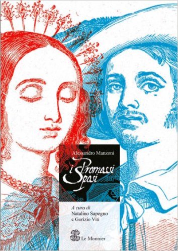 Descrizione fisica personaggi Promessi Sposi