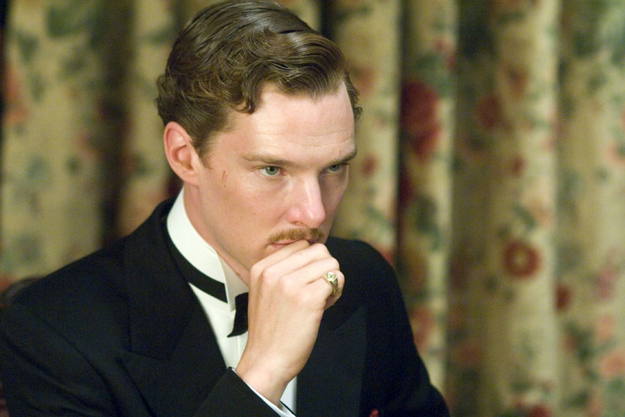 Benedict Cumberbatch, non solo Sherlock: 5 ruoli da scoprire