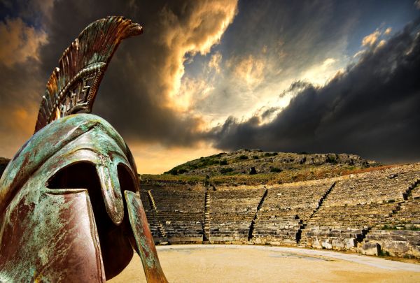 Iliade e Odissea: differenze e analogie