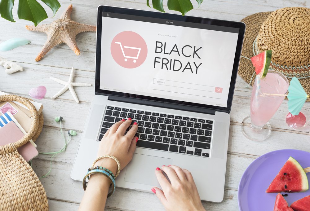 Black Friday Italia 2016 Offerte Online: negozi e sconti migliori