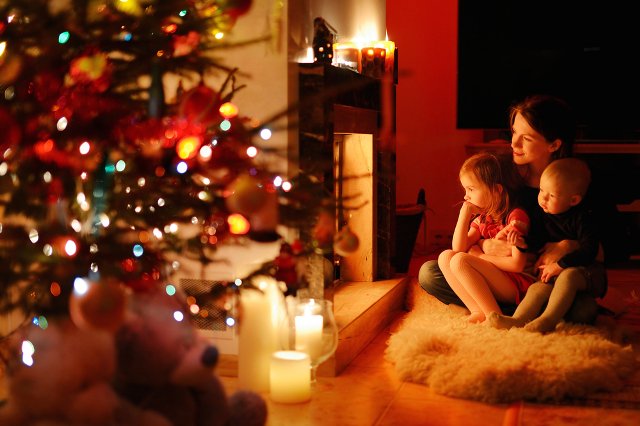 Tema sul Natale: alcune ispirazioni