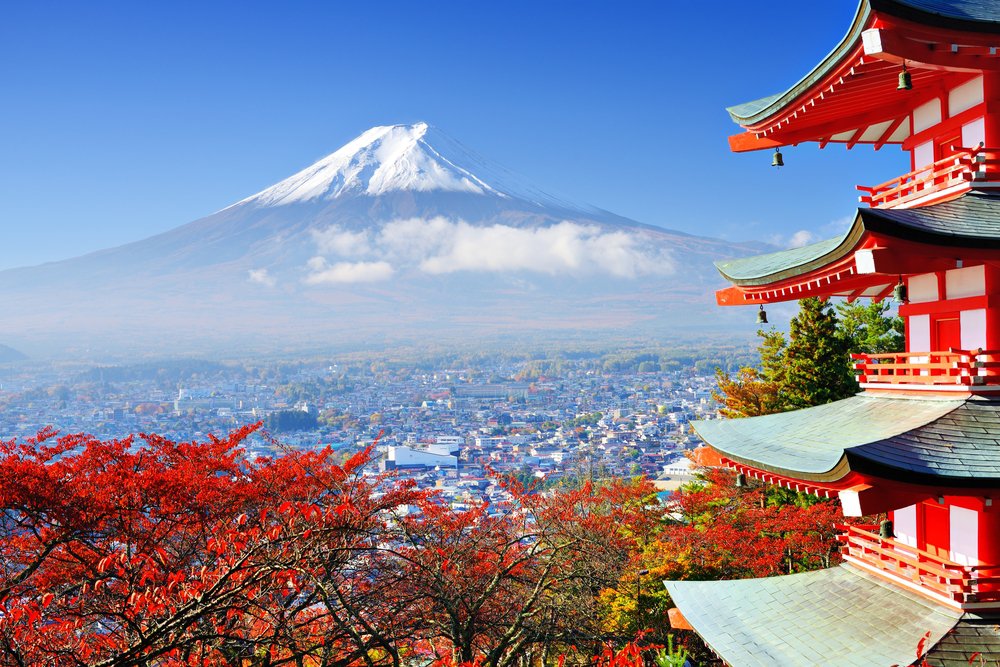 Esame terza media tesina sul Giappone: 4 percorsi