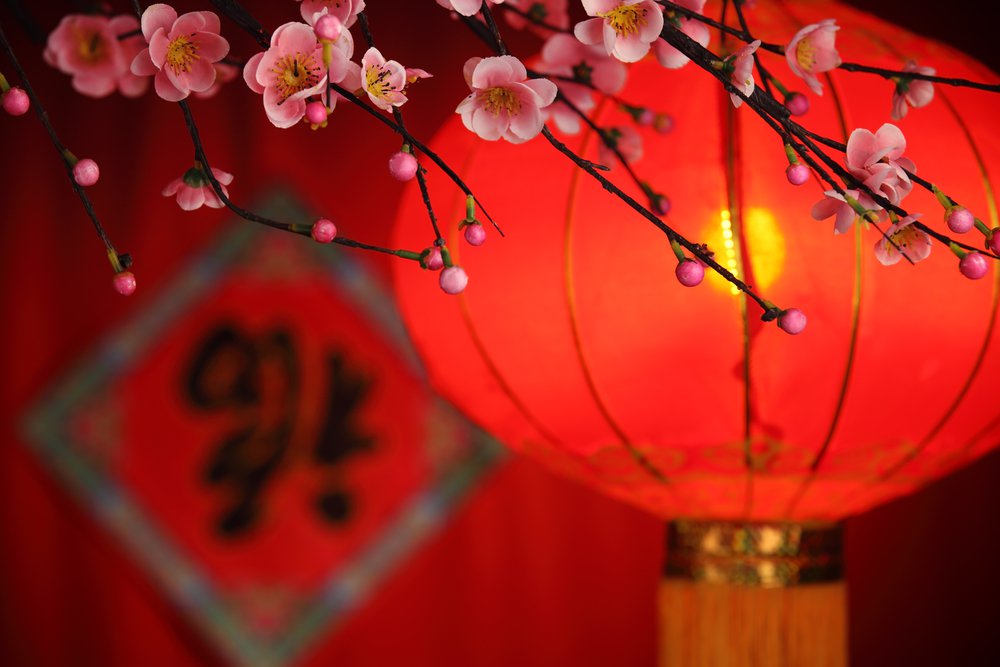 Capodanno cinese quando è: tradizioni e origini
