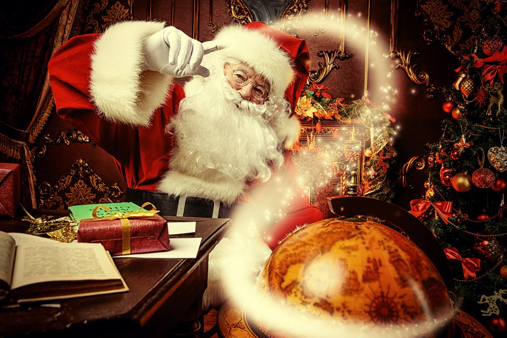 Tradizioni di Natale dal mondo: le più bizzarre