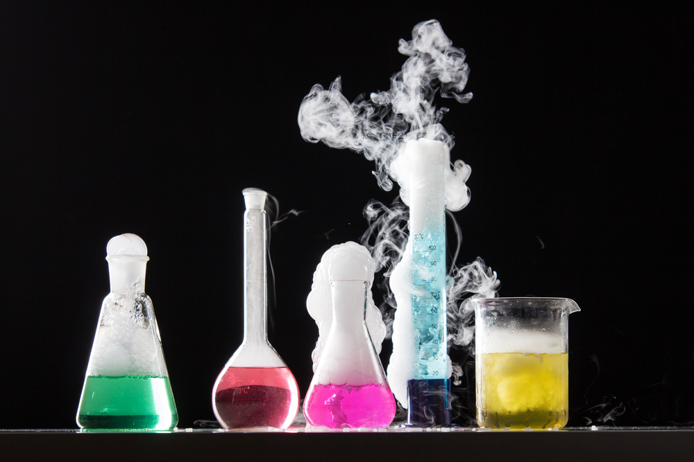 Facoltà alternative a Medicina: Chimica e Tecnologia Farmaceutiche